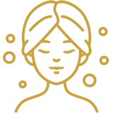 Icon indicating treatments required