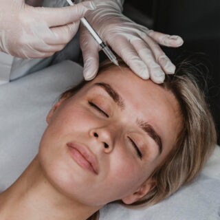 Anti-wrinkle injections featured image 2025