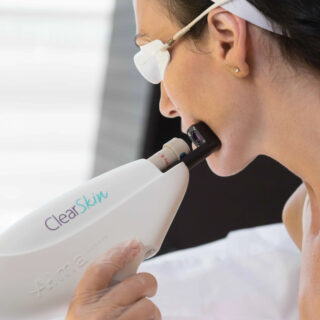 clear skin featured image 2025