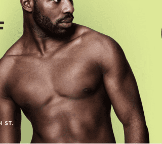 laser hair removal men, dark skin
