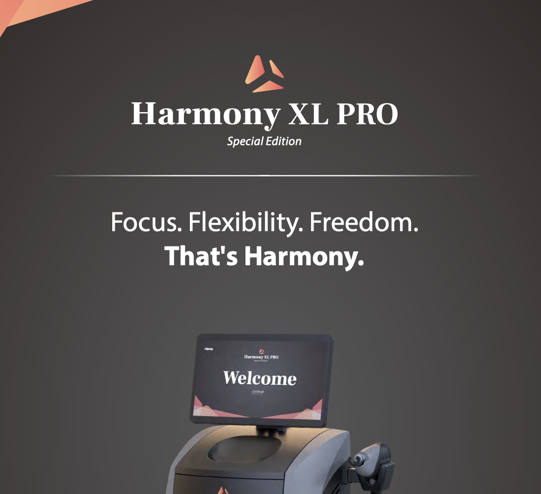 Harmony XL PRO Image