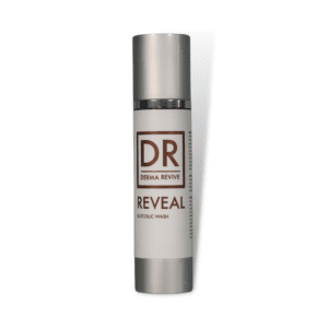 DR Reveal - Glycolic Wash Cleanser 100ml