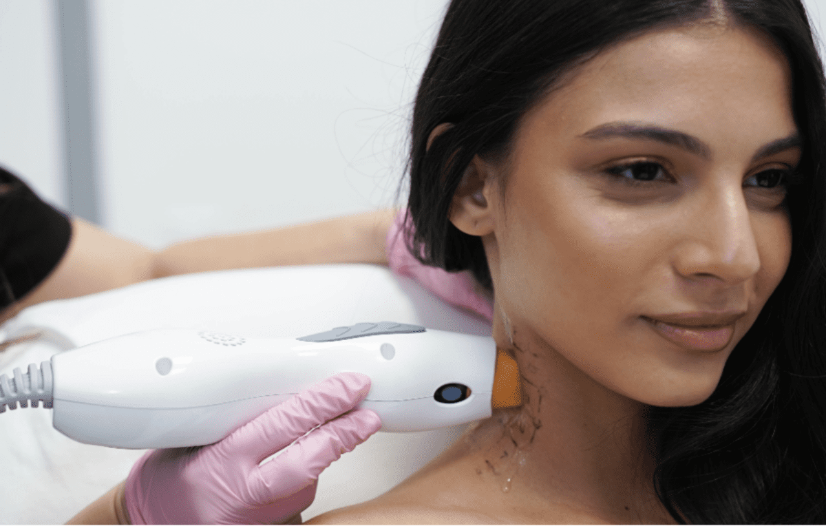 Top 3 Aesthetic Treatments