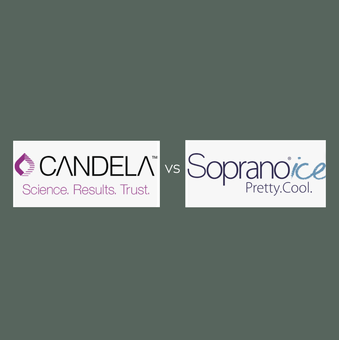 Candela vs Soprano Ice