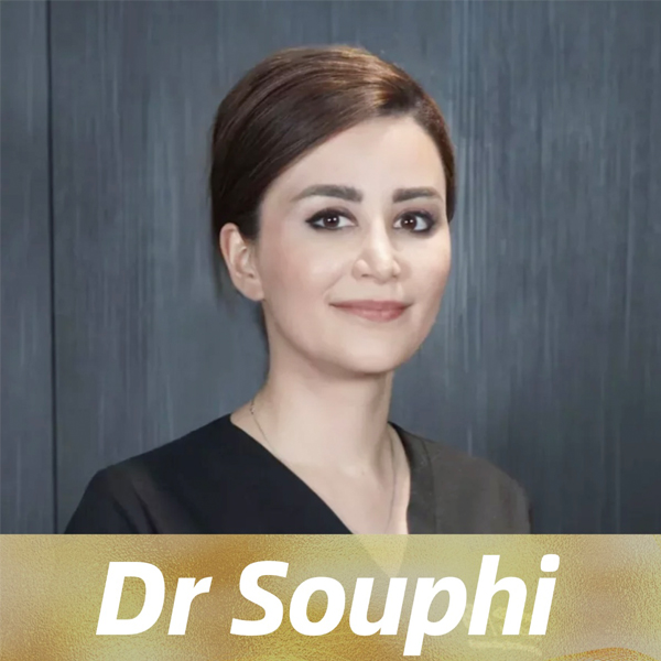 Dr Souphi New image 2024
