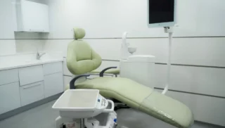 dentist cannon street