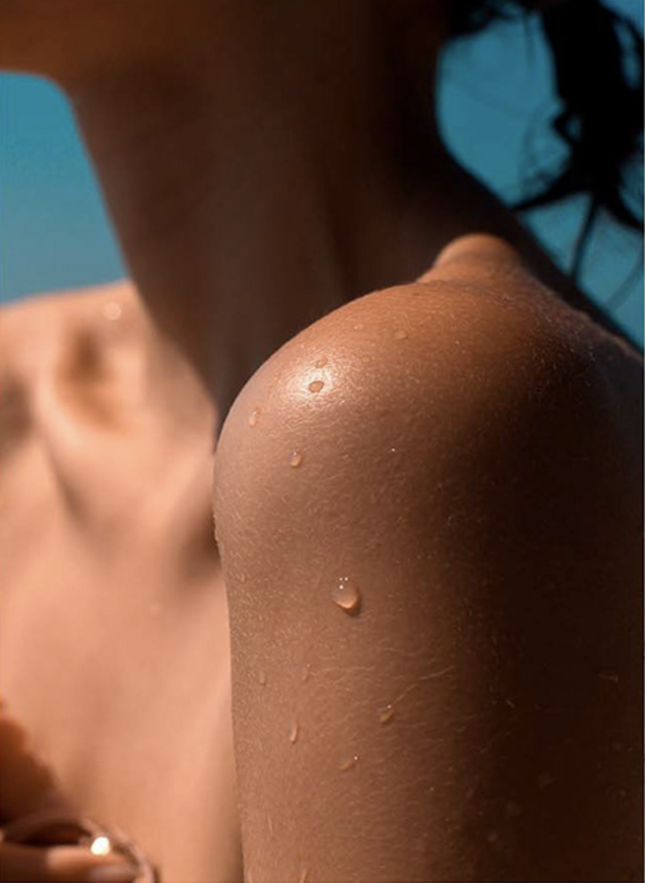 Skin Lesion Removal Image