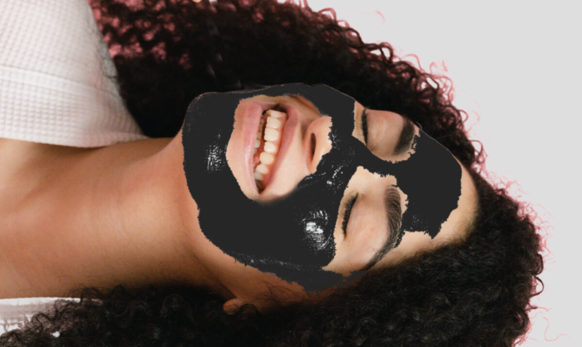 carbon laser facial