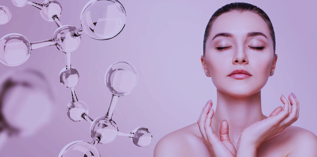 Collagen treatments in London