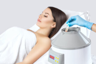 Vampire Facial In London