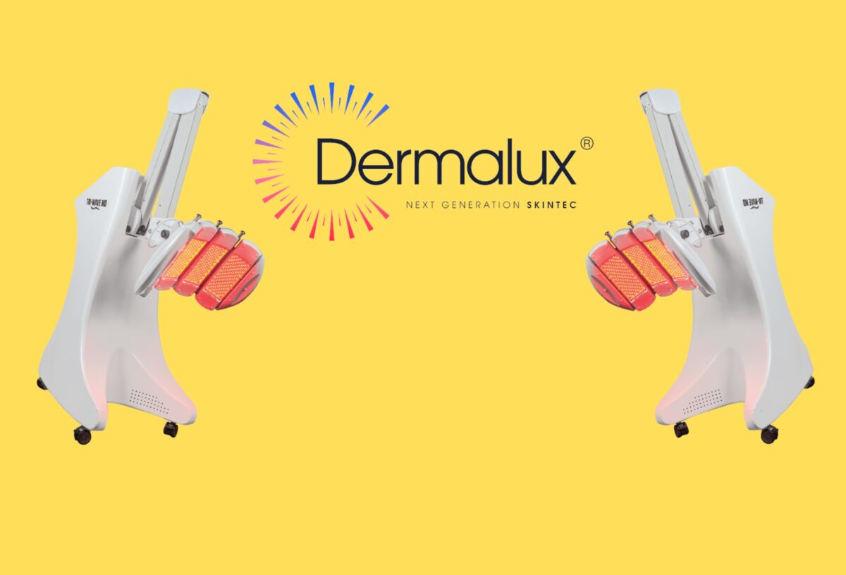 Dermalux london