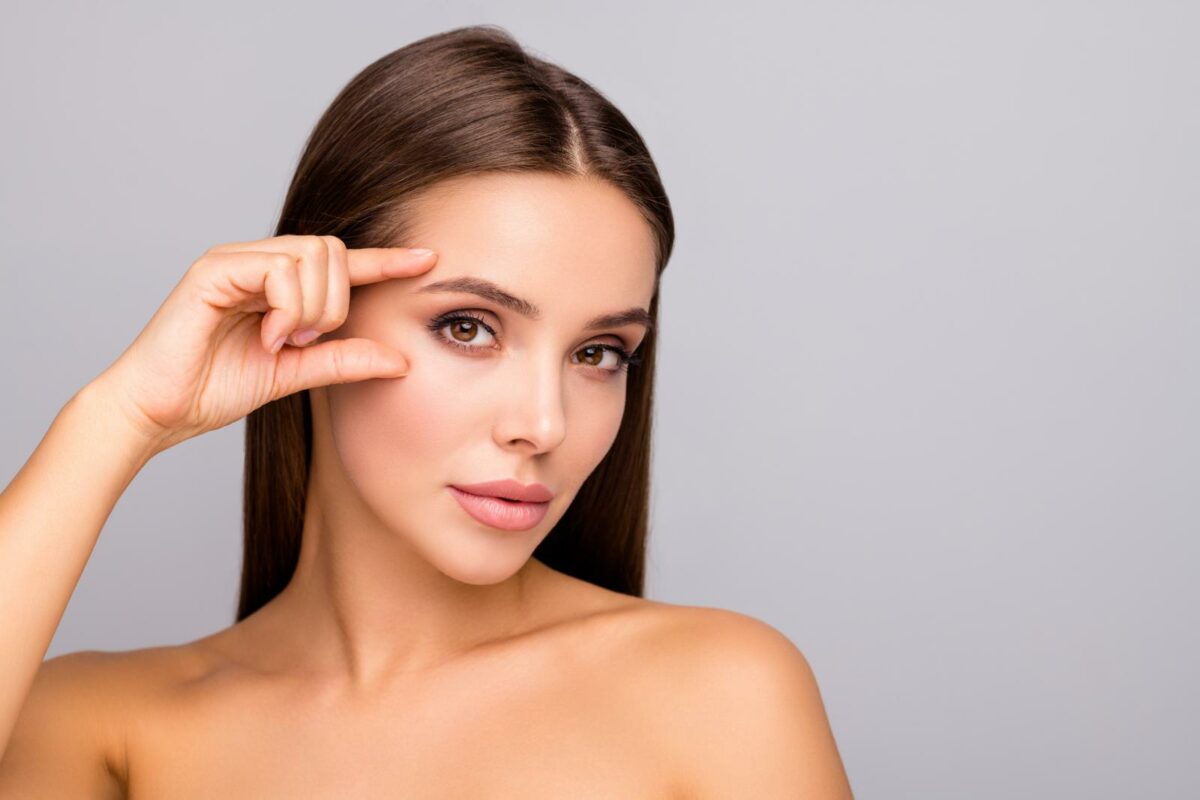 understanding brow lift surgery