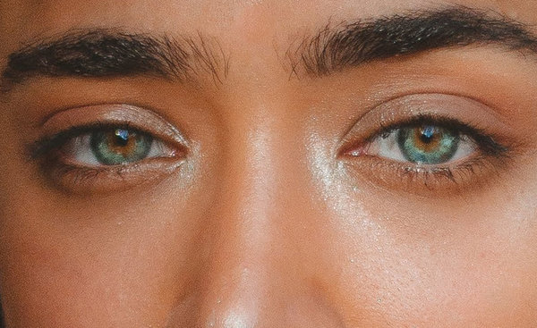 fox eyes london