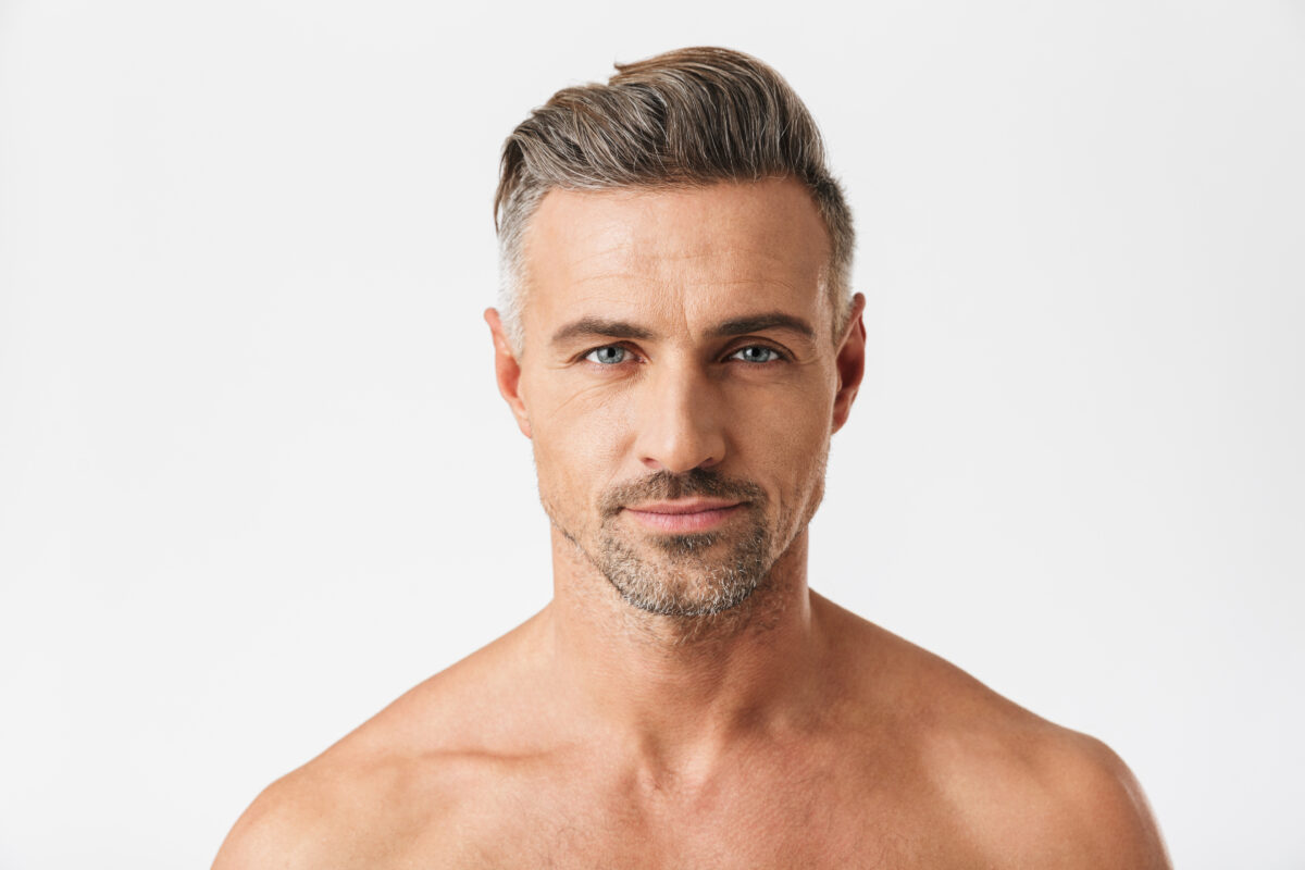 Is Your Hair Thinning Self-Inflicted?