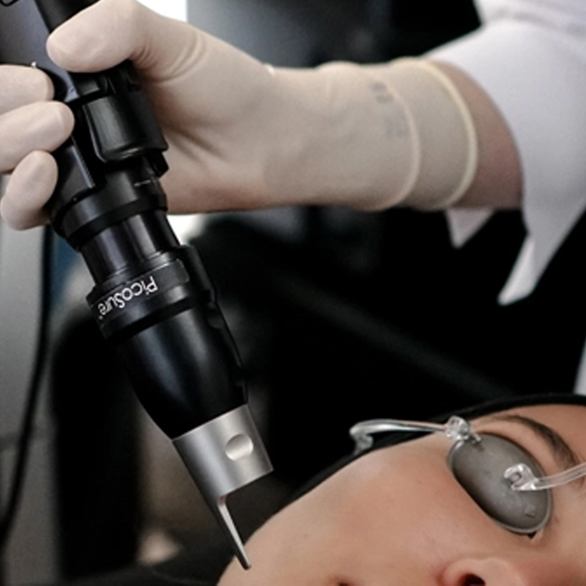 PicoSure Laser Image