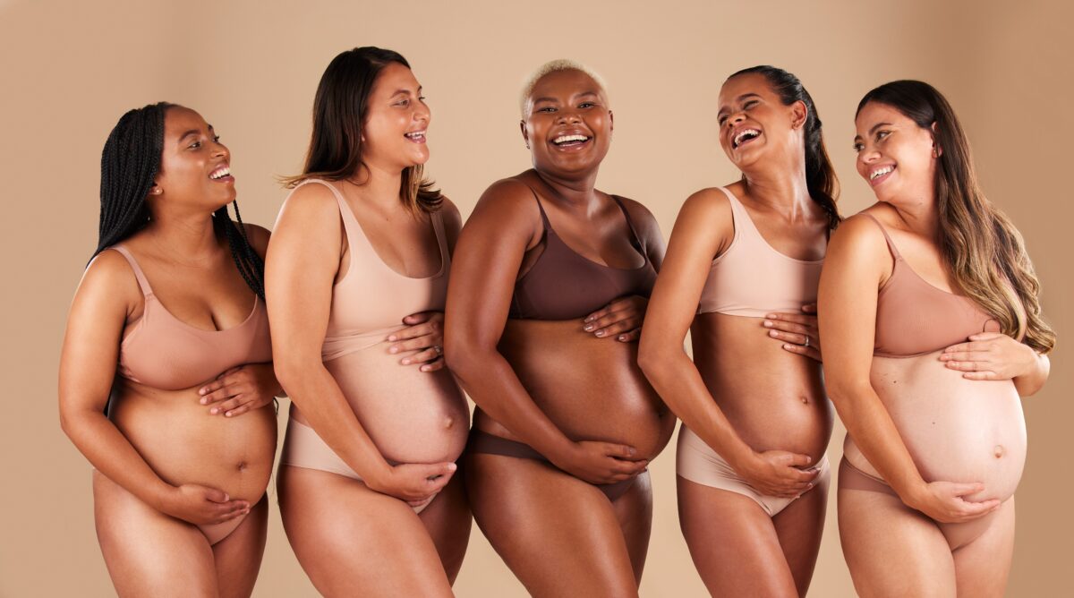 Mummy Makeover Post-Partum