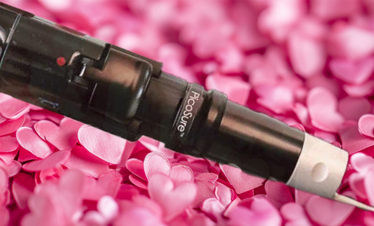 How PicoSure Helps People Love Their Skin Again