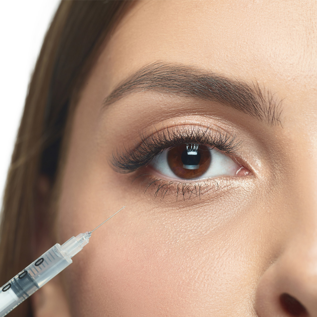 Lumi Eyes Injections Image