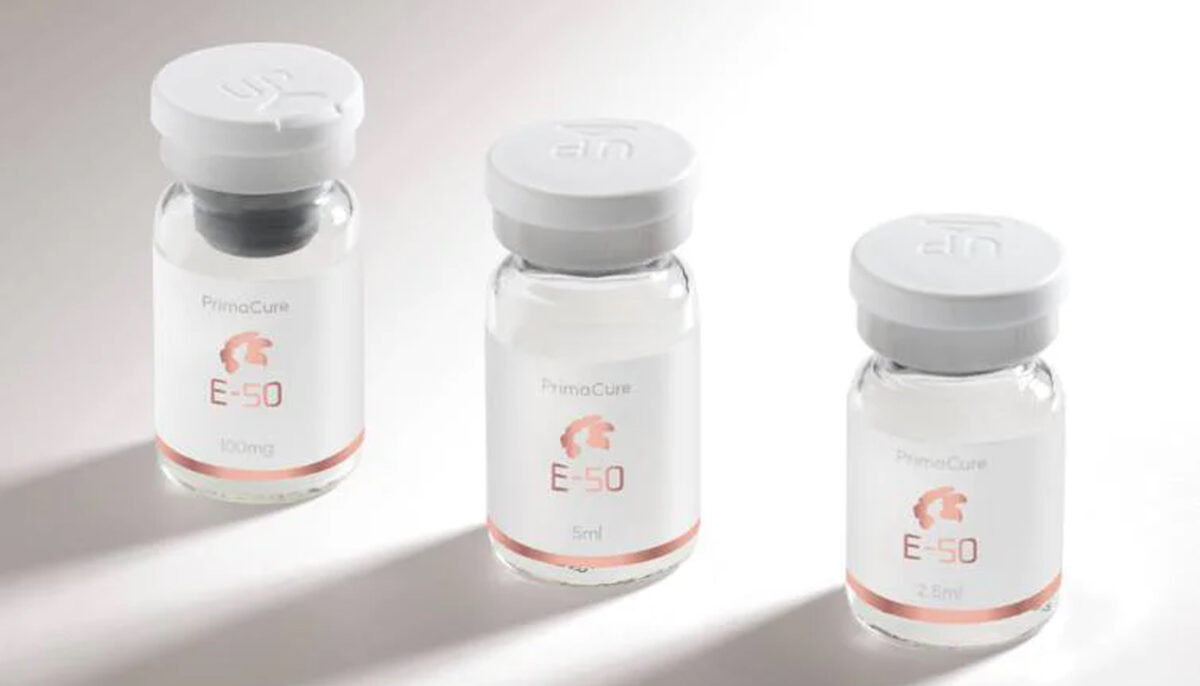 Exosomes benefits