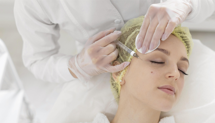 What is Rejuran Skin Booster For?