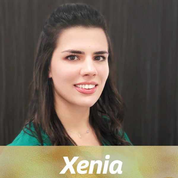 Xenia Nurse image 2024