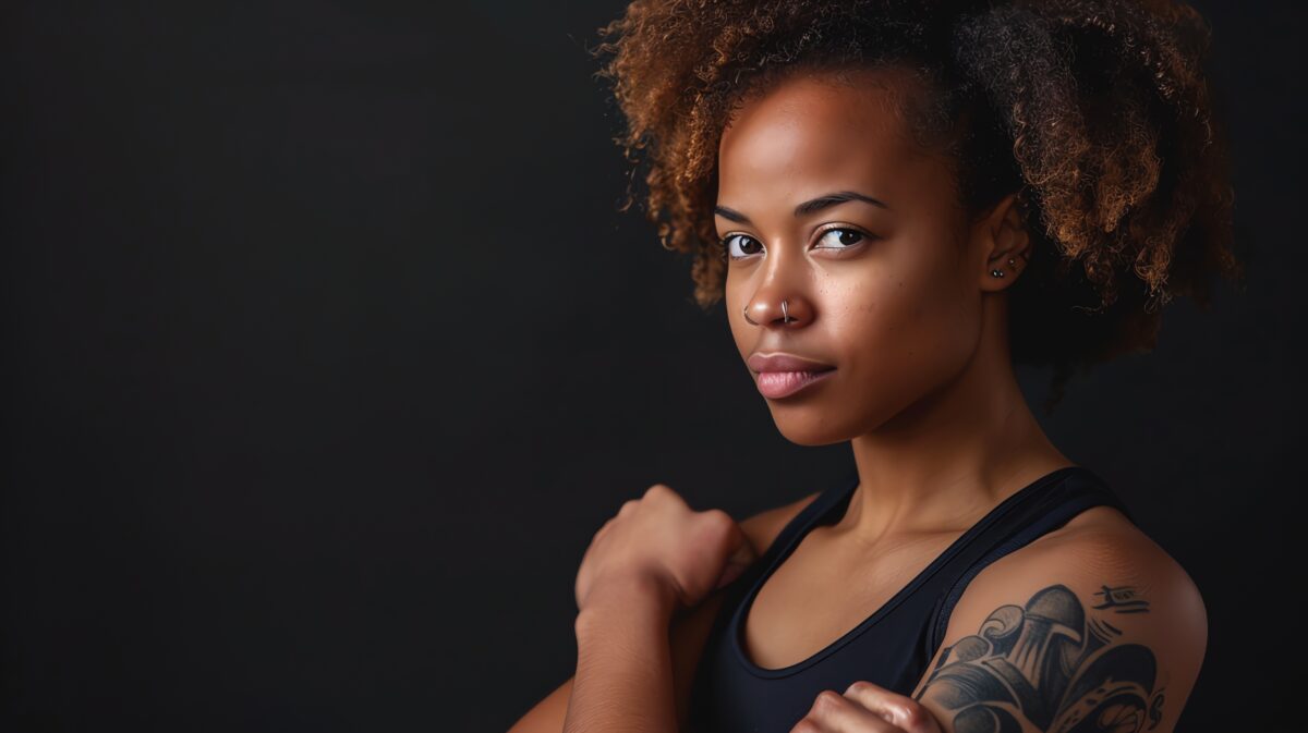 Can You Get Laser Tattoo Removal on Dark Skin?