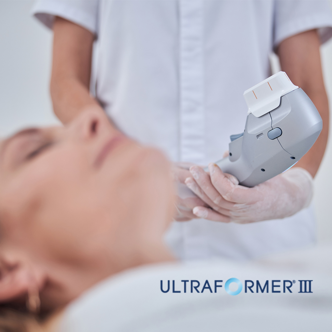 HIFU Treatment Image
