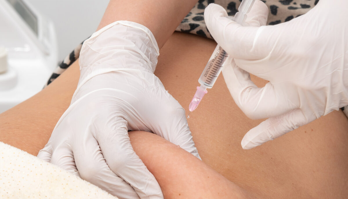 Does Fat Dissolving Work on Belly Fat?