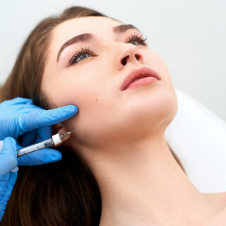Jawline Filler mobile
