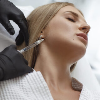 Masseter Muscle mobile banner