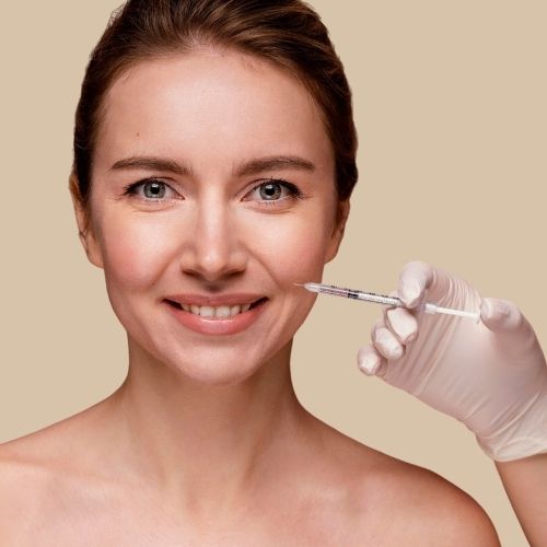 Biostimulatory Skin Rejuvenation Image